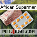 African Superman new13